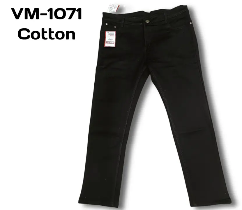 Men's jeans  uploaded by Victory Exports on 2/14/2023