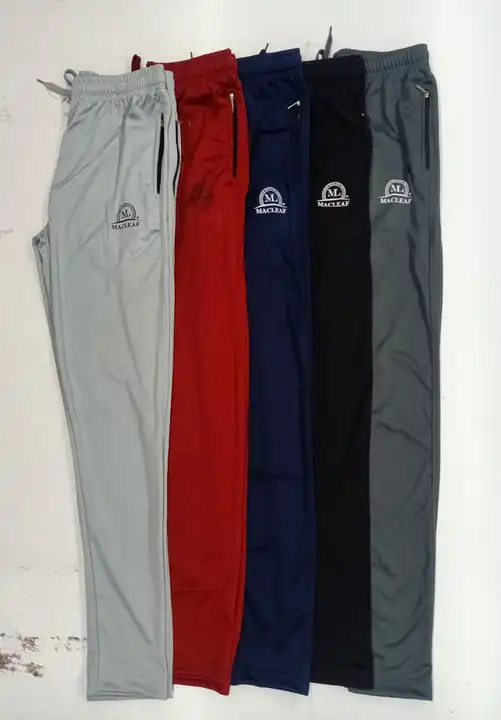 2 way lycra track pant uploaded by business on 2/14/2023