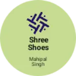 Business logo of Shree shoes callection