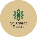 Business logo of sri arihant traders