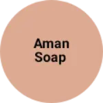 Business logo of Aman soap