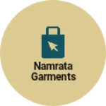 Business logo of namrata garments