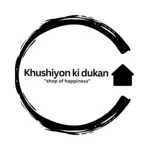 Business logo of Khushiyon ki dukan