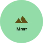 Business logo of Mmrr
