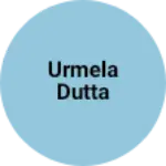 Business logo of Urmela dutta