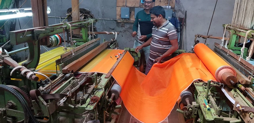 Warehouse Store Images of A.N.HANDLOOM