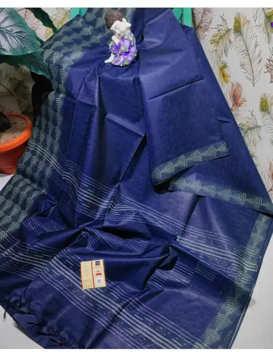 Latest collection  uploaded by A.N.HANDLOOM on 2/14/2023