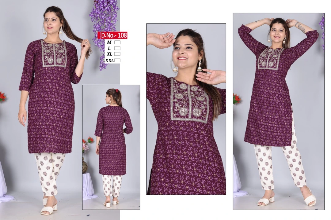 Kurti with paint uploaded by Pgmg on 2/14/2023