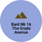 Business logo of Bard nb 16 the grade Avenue face itarsi