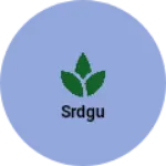 Business logo of Srdgu