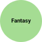 Business logo of Fantasy
