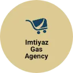 Business logo of IMTIYAZ GAS AGENCY