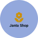 Business logo of Janta shop