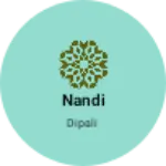 Business logo of Nandi