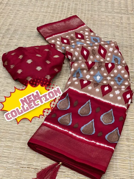 Product uploaded by Ambika creation on 2/14/2023