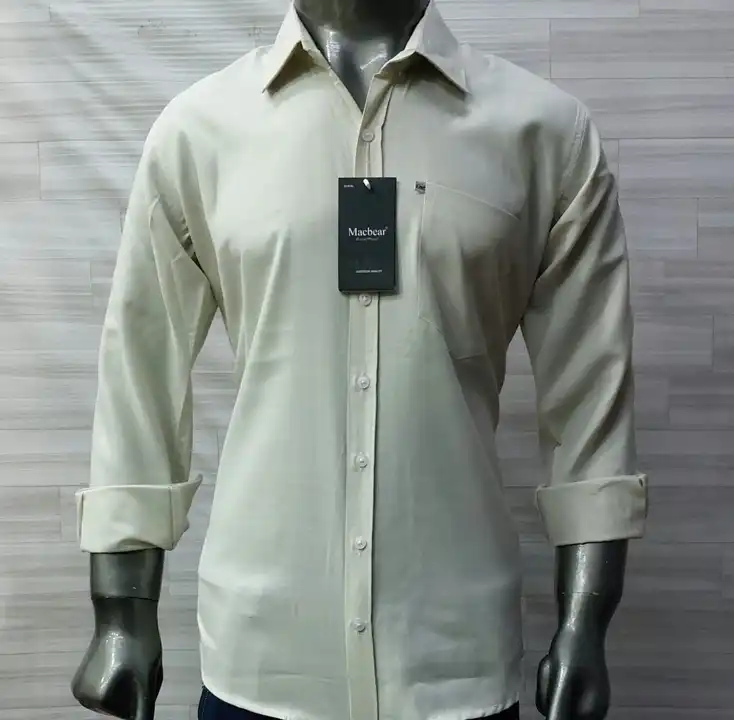 Product uploaded by Macbear garments private limited on 2/14/2023
