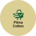 Business logo of Piima cotton