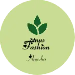 Business logo of Anus fashion