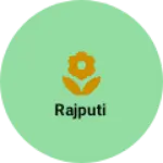 Business logo of Rajputi