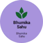 Business logo of Bhumika sahu