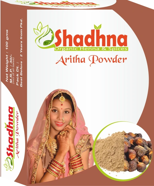 Aritha powder  uploaded by Prem Products on 5/29/2024