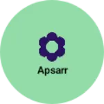 Business logo of Apsarr