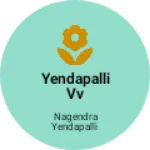 Business logo of yendapalli vv Nagendra rao