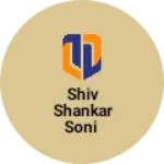 Business logo of Shiv Shankar Soni