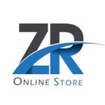 Business logo of ZR Fashion Destination