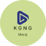 Business logo of K g n g