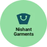 Business logo of Nishant Garments