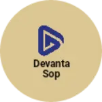 Business logo of Devanta sop