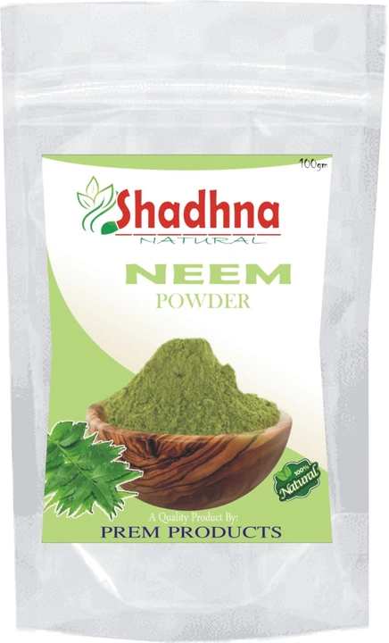 Neem powder  uploaded by business on 2/14/2023