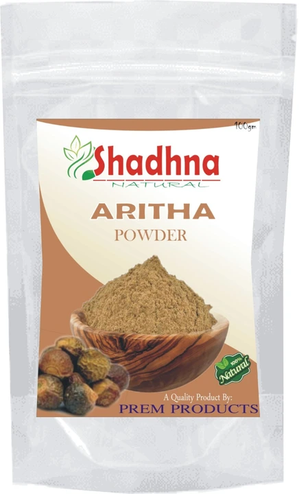 Aritha powder uploaded by Prem Products on 2/14/2023