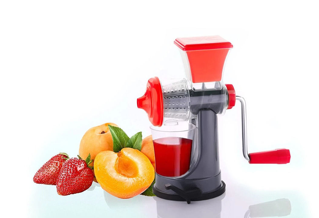 Juicer mixer uploaded by business on 7/7/2020