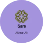 Business logo of Sare