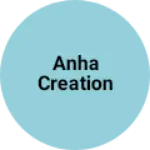 Business logo of Anha creation