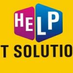 Business logo of HELP I T SOLUTION