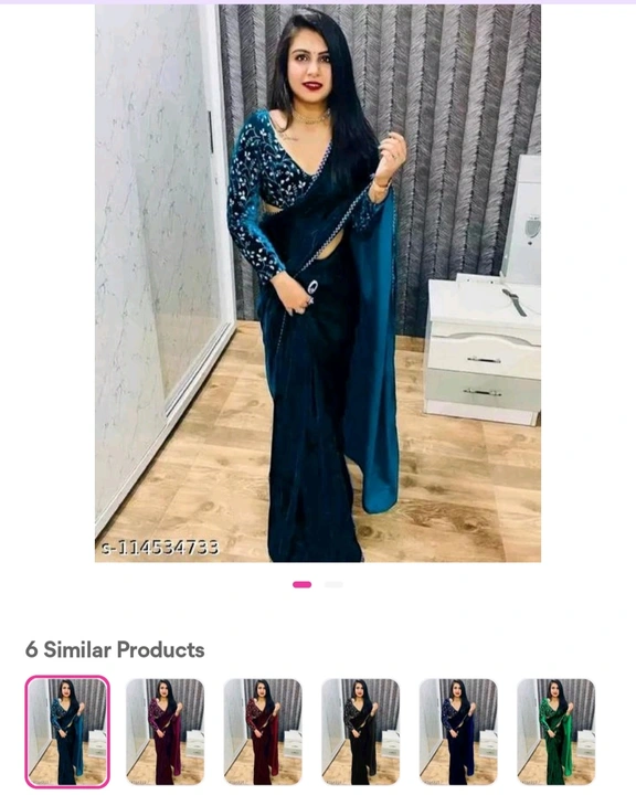 Product uploaded by Musharrat fashion designer  on 2/14/2023