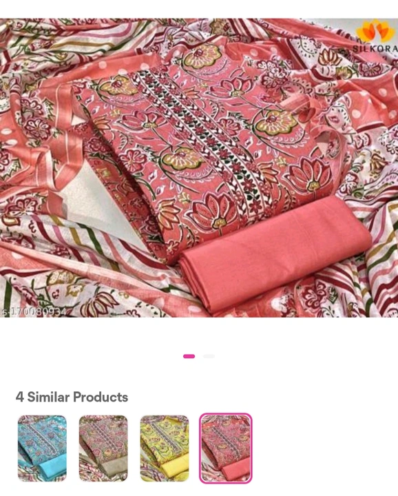 Product uploaded by Musharrat fashion designer  on 2/14/2023
