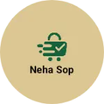 Business logo of Neha sop