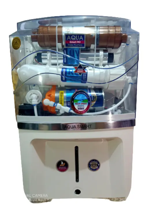 New grand water purifier uploaded by Royal Aqua on 2/14/2023