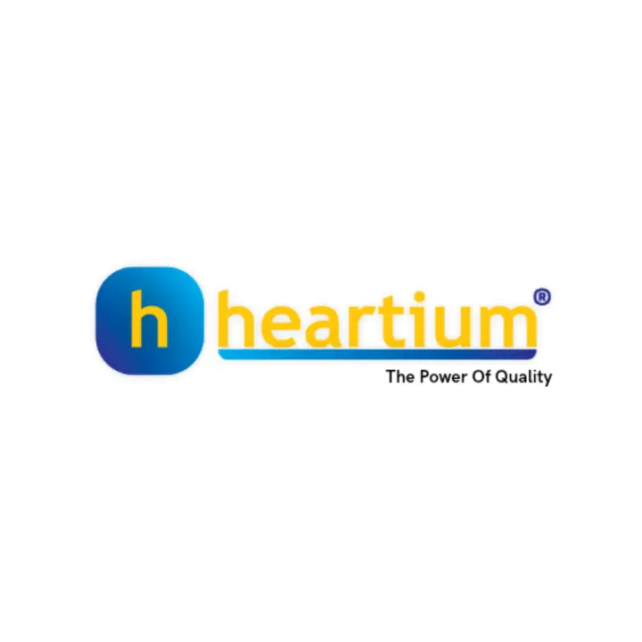 Factory Store Images of Heartium®️ Company
