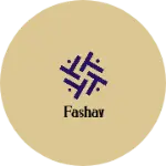 Business logo of Fashav