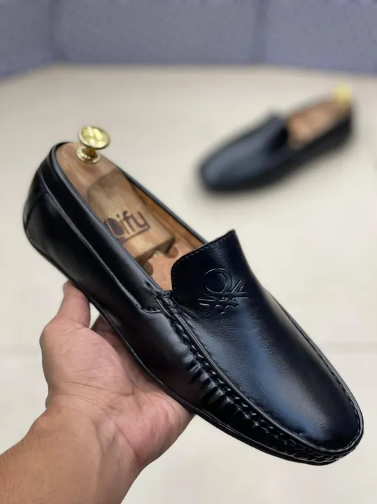 LOAFER -SIZE 6 to 11 ALL AVAILABLE 
WITH BOX 20/—EXTRA
🚨ALL RESELLER FIX P uploaded by ABIYA COLLECTION on 2/14/2023