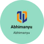 Business logo of Abhimanyu