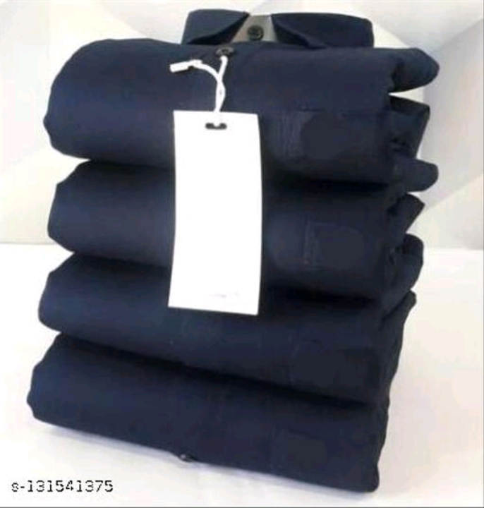 Classy Latest Men Shirts
Name: Classy Latest Men Shirts
Fabric: Cotton
Sleeve Length: Long Sleeves
P uploaded by Vaishali wholesale store on 2/14/2023
