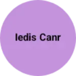 Business logo of Iedis canr