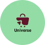 Business logo of Universe