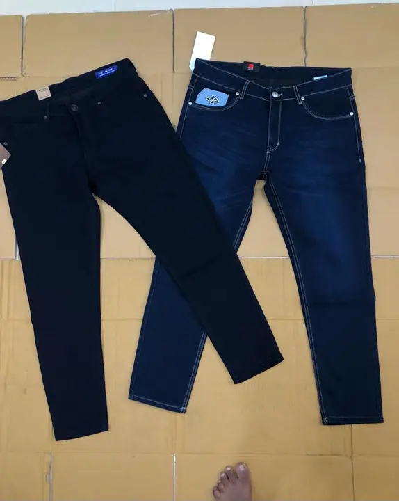 Mens Spyker Jeans uploaded by Kanan shopping collection Wp: 9337186970 on 5/30/2024